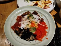 -Hatsune隐泉日式料理(SKP店)