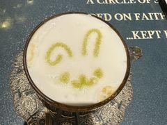 -吱咖啡西式简餐