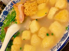 -小潘记鸭血粉丝汤