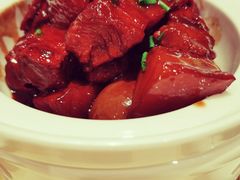 外婆红烧肉-阿莉餐厅(枣阳路店)