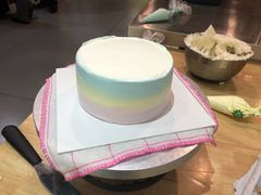 -卡漫莫尼蛋糕(私人定制店)