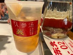 -遇东北林区铁锅炖(南开店)