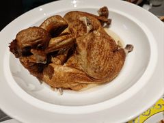 -老德州四合院·德州菜(天衢路店)