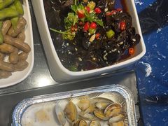 -冰城小镇音乐串吧·聚会餐厅(百子湾店)