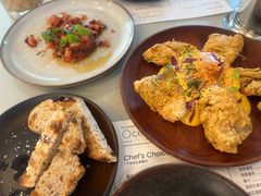 -Ocean's Table 欧舍