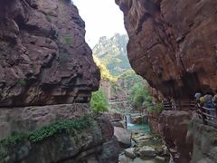 -云台山风景名胜区