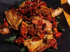 -隔壁老王·家常云南菜(花巷店)