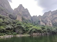 -龙庆峡风景区