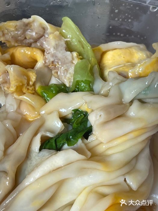 庄记烧腊·肠粉·生鲜煲图片