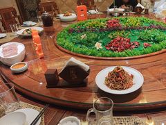 -清味园·宁夏清真美食(青铜峡店)
