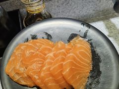 -争鲜回转寿司(金桥家乐福店)