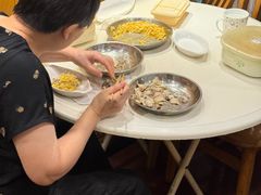 -新光酒家方亮蟹宴(黄浦店)