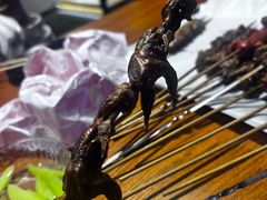 -京狮炙燥·精酿烧烤(首经贸店)