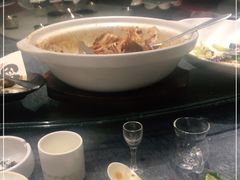 -同里湖大饭店-怡景轩中餐厅(同里古镇店)