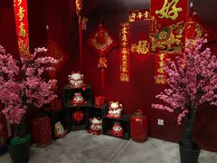 -盒马X会员店(上海森兰商都店)
