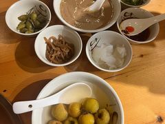 -老康火锅(桥南街店)