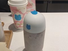 -兰熊鲜奶(西直门凯德mall店)