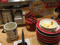 -万岁寿司(蓬江万达店)