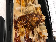 -蚝太郎 • 海鲜烧烤(建国路创始店)