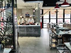 大堂-陈记顺和潮汕牛肉火锅(番禺迎宾大道店)
