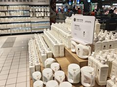 -物美超市(下沙云水店)