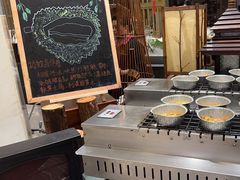 -索菲特酒店 · 云尚天际自助餐厅