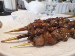 羊肉串-双井轩(双井店)