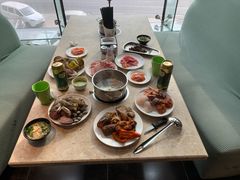 -索菲亚国际大酒店