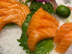 -骏河日料·烤肉(东鱼坊店)