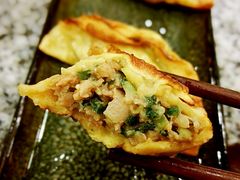 金牌煎饺-南京大牌档(龙江新城市广场店)