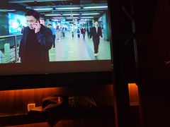 -江南足纪·影院足道·轻奢SPA(笋岗HALO广场店)