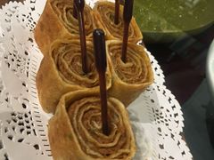 -羲和雅苑•北京烤鸭(平安国际金融中心店)