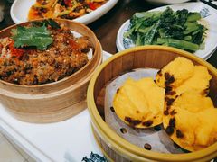 -伊兰麒兰馨园·川菜·清真馆(339电视塔店)
