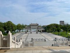 -葛仙湖公园