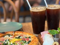 -Alimentari早午餐(安福路店)