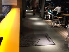 -威尔仕健身(番禺店)