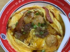 -明記茶餐廳(福田总店)
