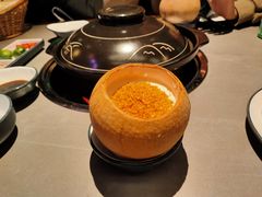-同仁四季椰子鸡(无锡滨湖万象汇店)