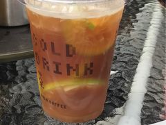 -HALO COFFEE(华贸店)