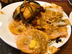 -汉巴味德(大悦城店)