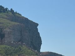 -长岛南北长山旅游景区