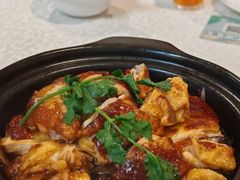 -山水茶艺馆·点心粤菜·30年老字号