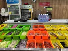 -舞素卷菜煎饼.糁汤(万达金街店)
