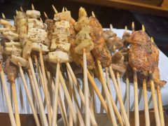 -肉串汪(西便门店)