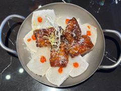 -Mix Shakalaka鲨卡·美式融合餐吧(松江店)