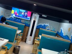 大堂-蔚海之都·象山蒸汽海鲜(仙霞路店)