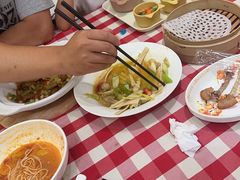 -西贝(苏州绿宝广场店)