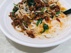 -酱壹老三饵丝(南宁南路店)