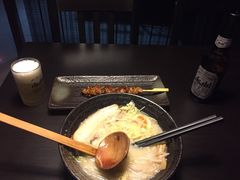 -日本料理神拉面