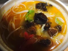 -东园小馆·早茶·淮扬小炒(印象汇店)